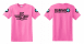 BMW 6 motorcycles férfi póló motoros T-shirt színes