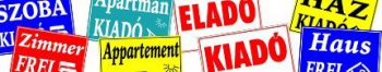 dekorwebshop - kiadó, eladó táblák matricák
