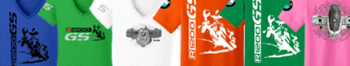 dekorwebshop - motoros pólók