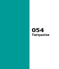Akciós 054 oracal 641 turquoise türkíz öntapadós dekor fólia tapéta vinyl tekercsben