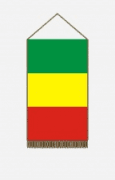 Mali asztali zászló