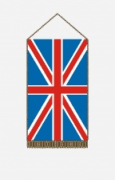 Nagy-Britannia asztali zászló
