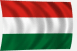 Akciós 60 x 90 cm-es Magyar zászló bujtatózsákkal és ringlikarikákkal